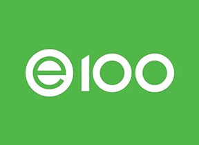 E100